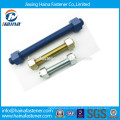 China Supplier Stock high strength DIN975 full thread bolt with teflon surface